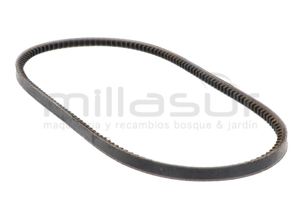 DRIVE CORREIA 8x756 (LA) ADAPTÁVEL A SABO 50-4 TL, 50-4 TL M.A. - foto 2