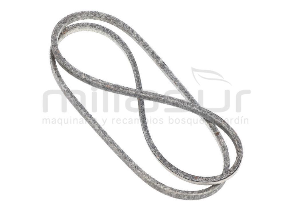 SHORT CORREIA 9,5x1124 ADAPTÁVEL A MTD 25A-201G000, 25A-253N643, 25A-253O678, ST 46 P, STC 55 P, YM253 N - foto 1