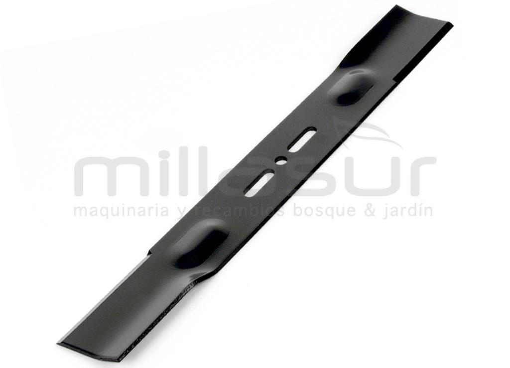 LÂMINA UNIVERSAL 430MM PLANA - foto 1