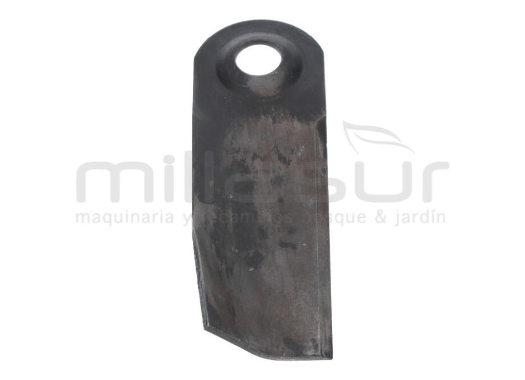 150 MM MOWER LÂMINA ADAPTÁVEL A WESTWOOD 38" ... - foto 2