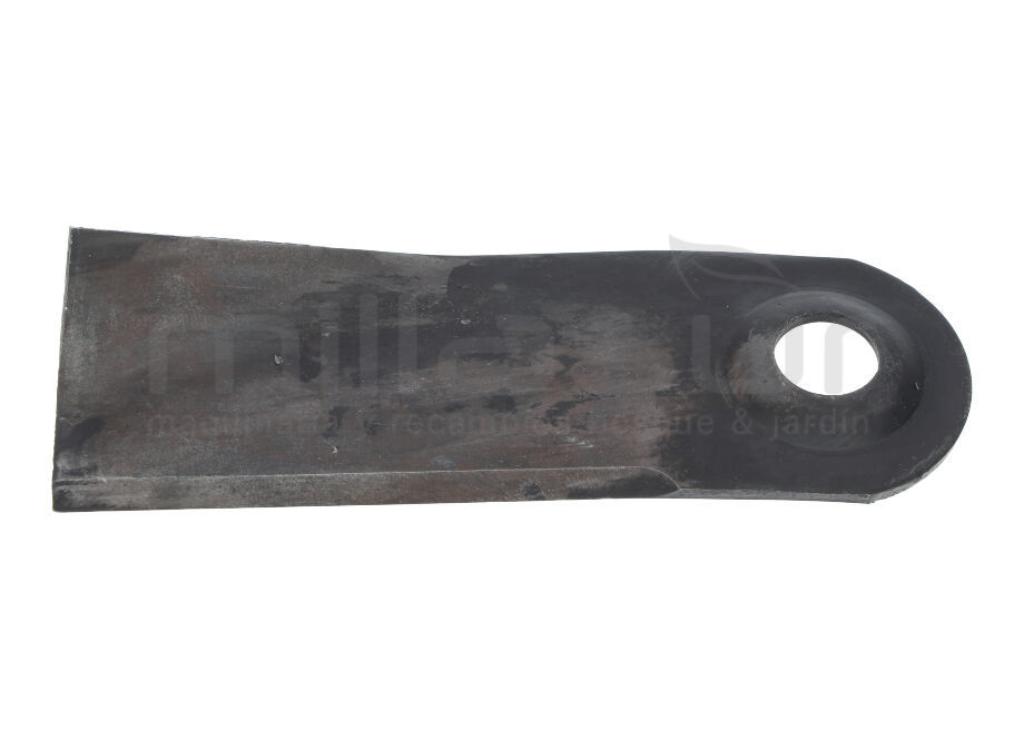 150 MM MOWER LÂMINA ADAPTÁVEL A WESTWOOD 38" ... - foto 3