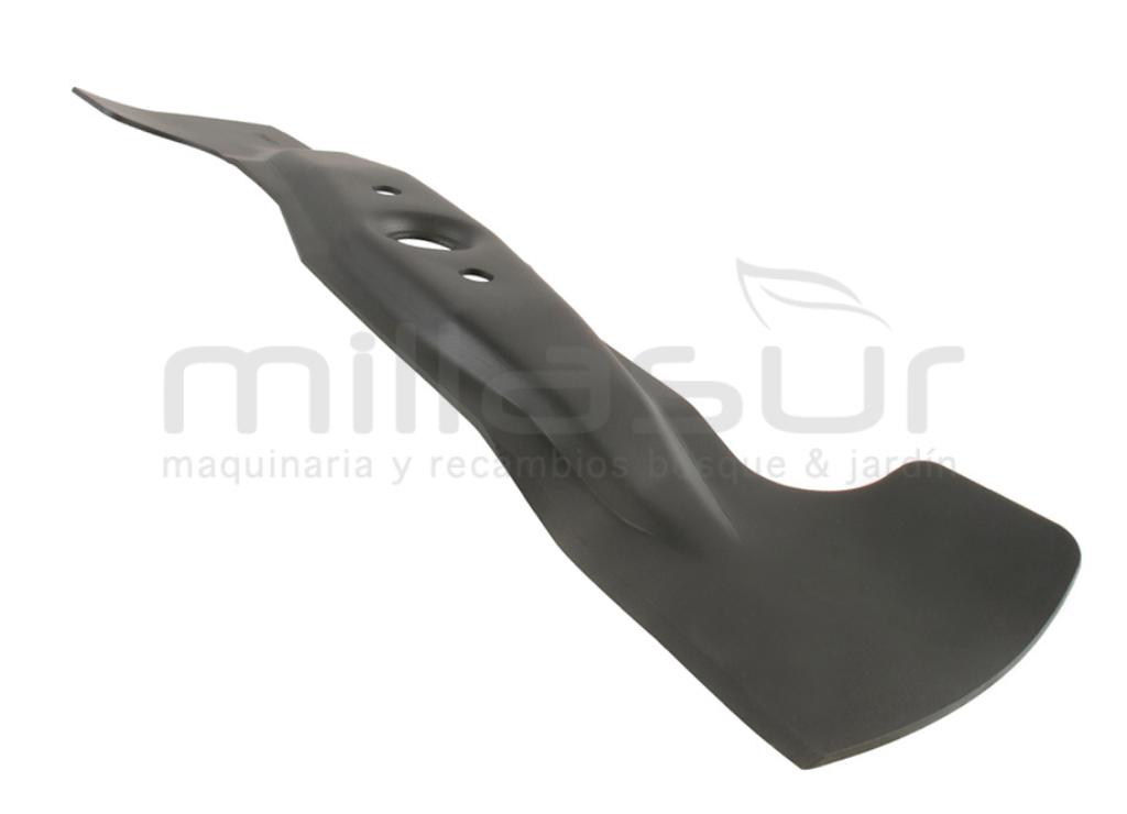 LÂMINA 469 MM HONDA HRX476 - foto 3