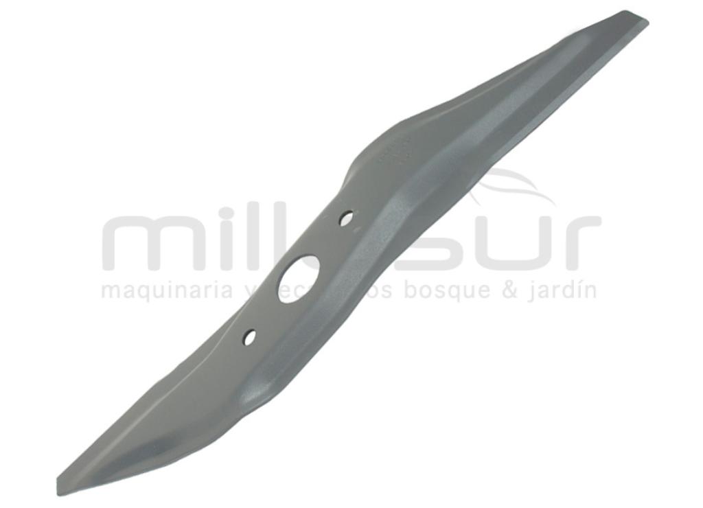 MULCHING LÂMINA 459 MM HONDA HRX476 - foto 1