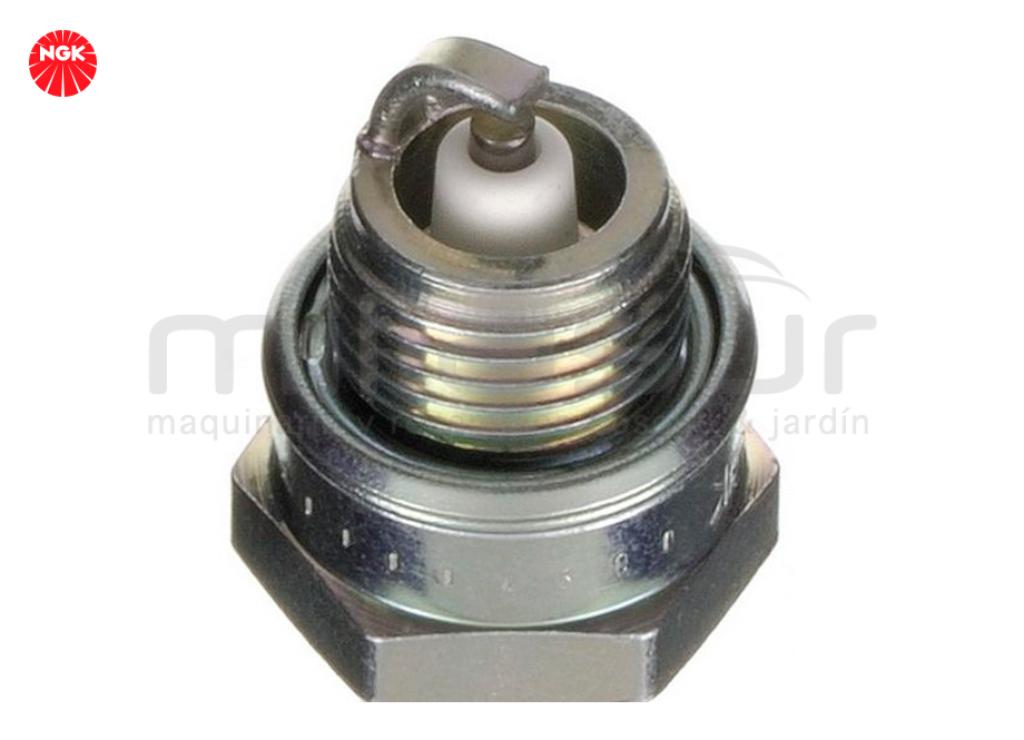 VELA DE IGNIÇÃO NGK BPM7A - foto 1