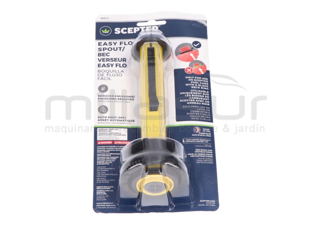 DISPENSADOR AUTOMÁTICO ANTI-GOTAS - foto 2