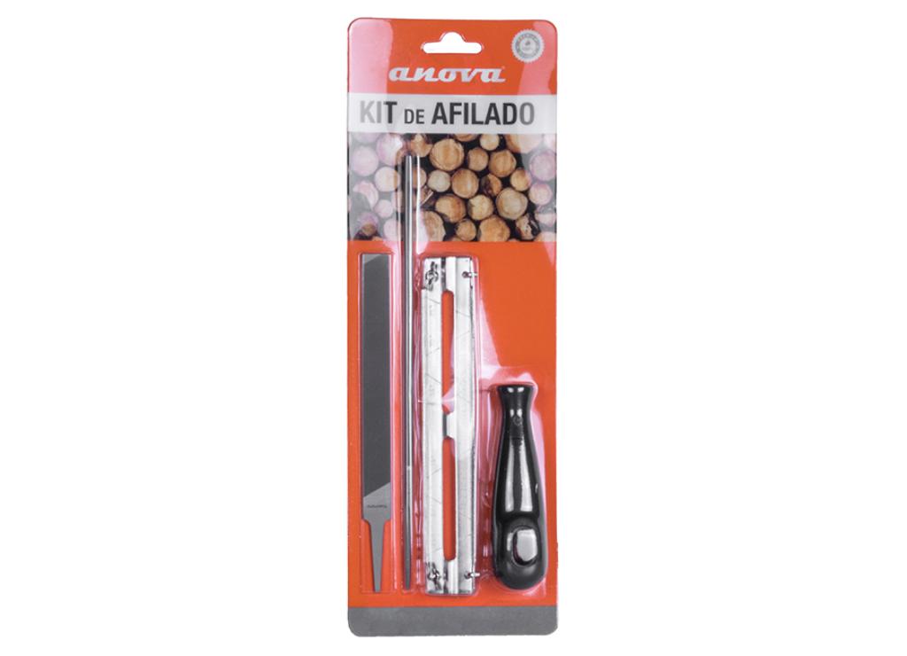 KIT SHARPENING ANOVA 13/64 - foto 1