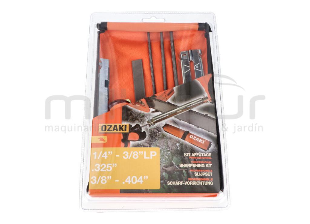 TIPO DE KIT DE AFIAÇÃO STIHL - foto 1