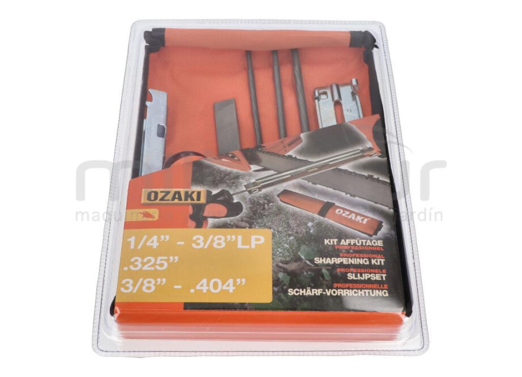TIPO DE KIT DE AFIAÇÃO STIHL - foto 2