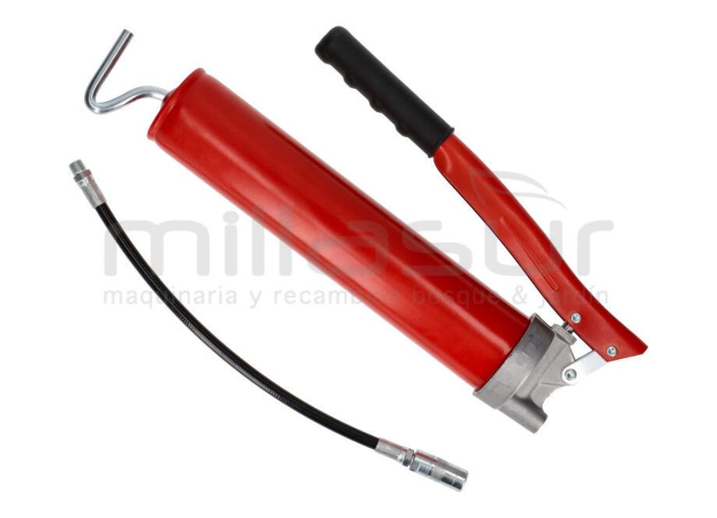 BOMBA ENGRASE PRO 600 cc - foto 1