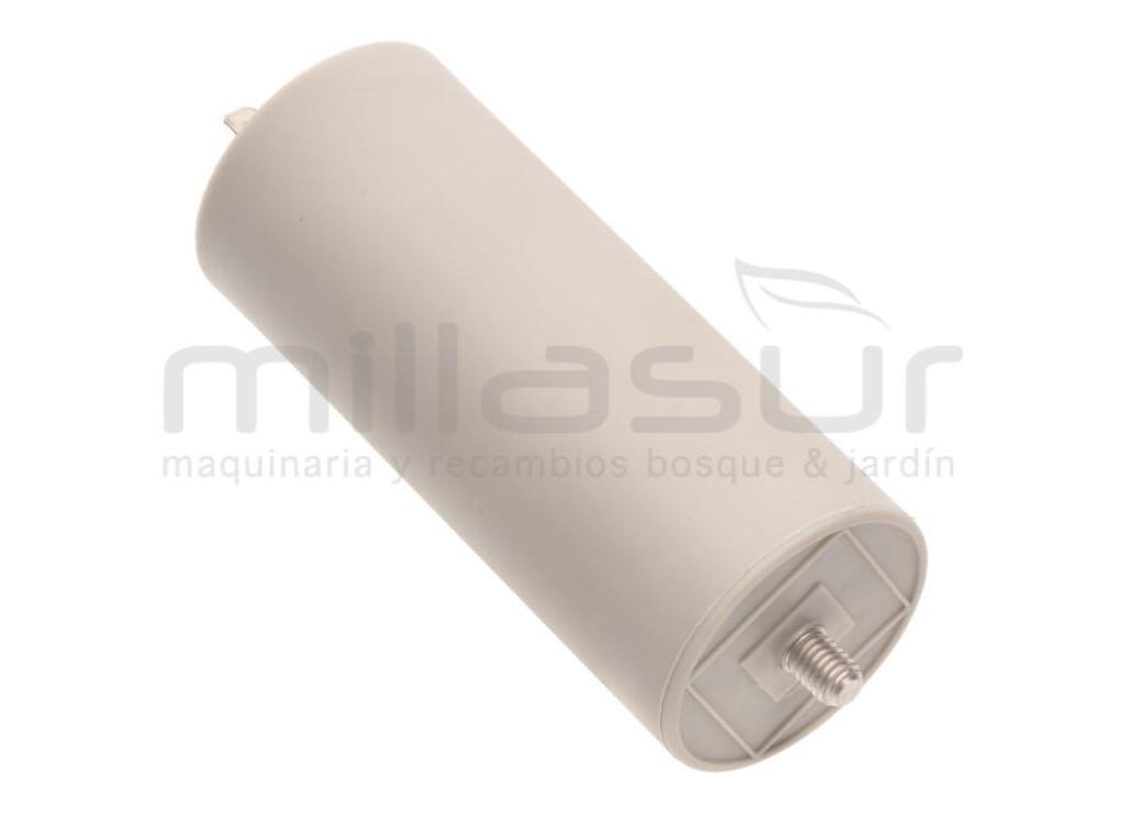 CONDENSER 76 uF - foto 1