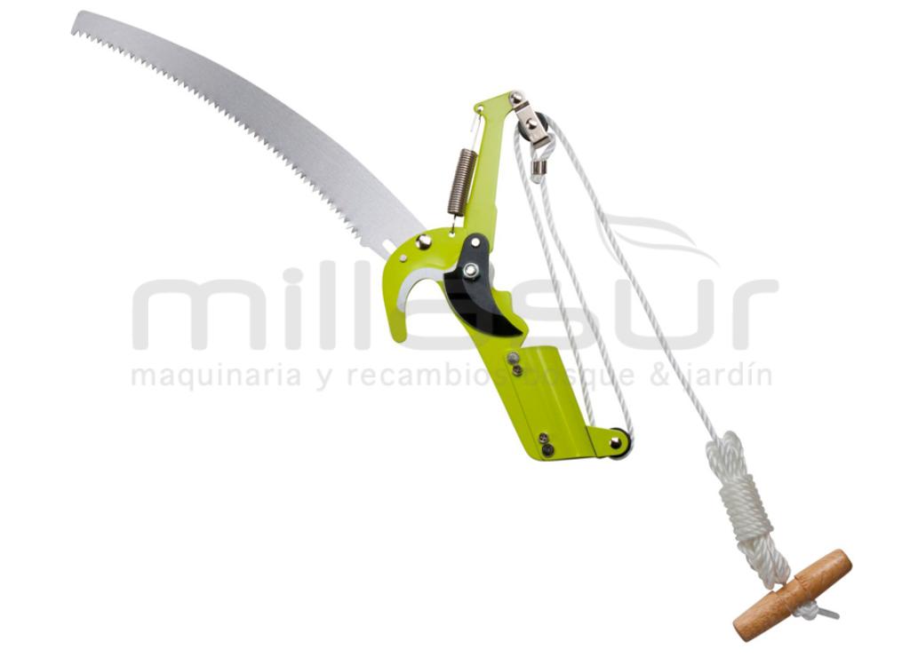 SERRAS E TESOURAS ADAPTÁVEIS PARA 99-4071 - foto 1