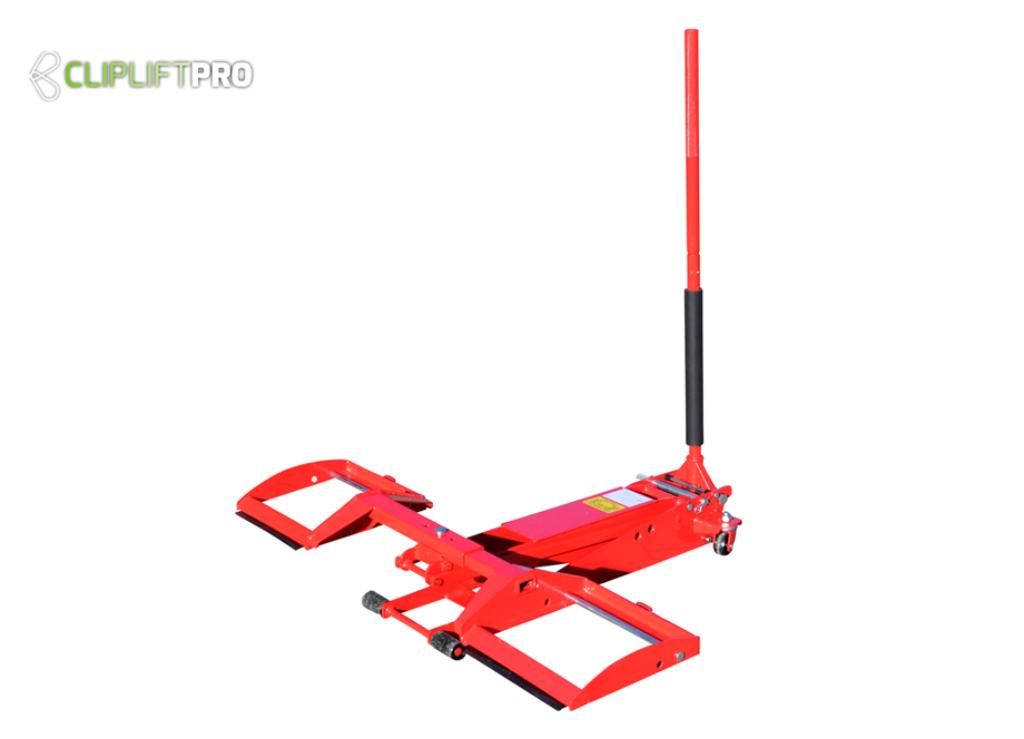 CLIPLIFT PRO MACACO HIDRÁULICO ATÉ 800KG - foto 1