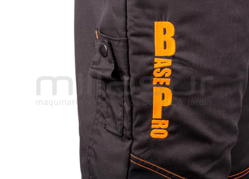 PETO ANTICORTE BASE PRO CLASS1 TALLA XS - foto 1
