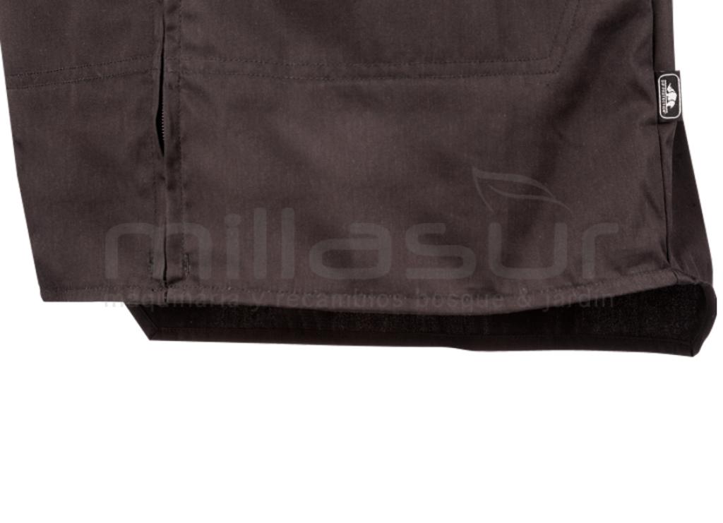 CHAQUETA FORESTAL ECO TALLA L - foto 3