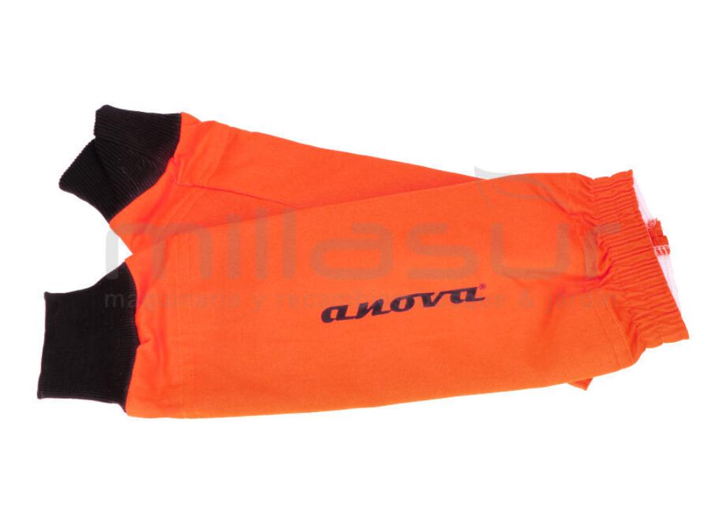 ARMAS DE PROTECÇÃO DE CORTE ANOVA CLASSE 1 - foto 1