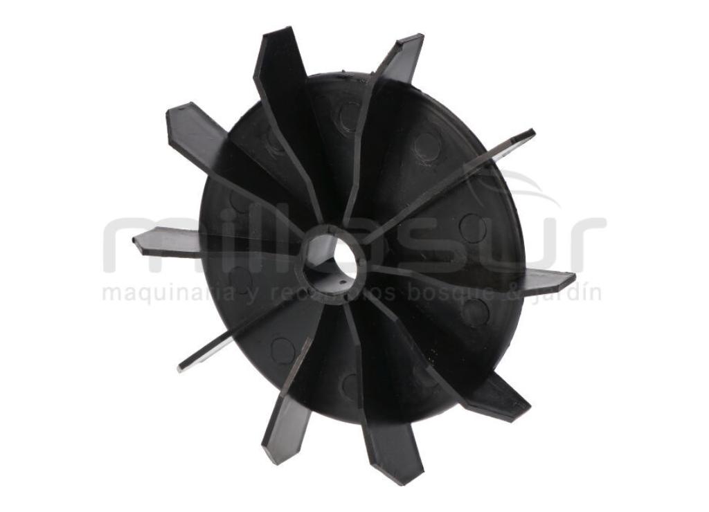 VENTILADOR MOTOR BE1500 (18) - foto 1