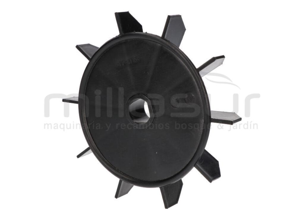 VENTILADOR MOTOR BE1500 (18) - foto 2