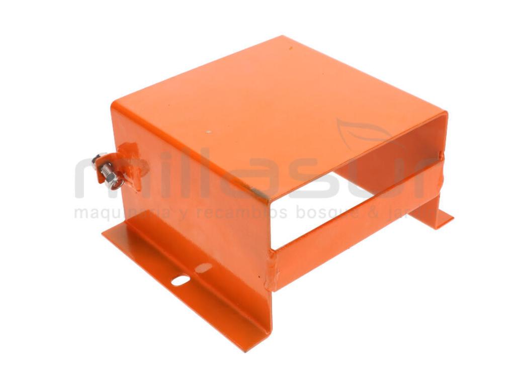 CAJA SOPORTE BATERIA BIO150T (70) - foto 1