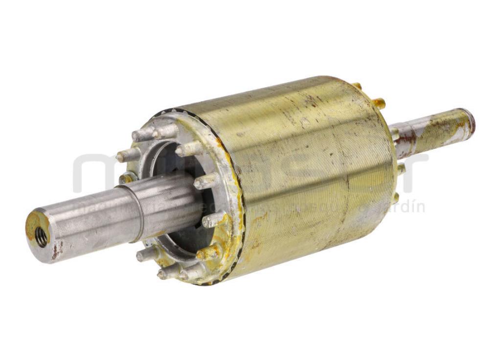 ROTOR MOTOR CA24 - CA50 (41) - foto 2