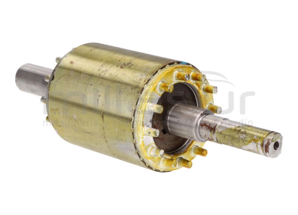 ROTOR MOTOR CA24 - CA50 (41) - foto 3