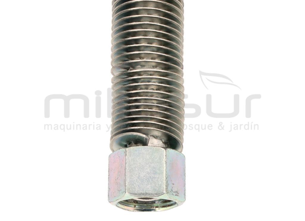 TUBO ALUMINIO CORTO CA24 (13-14) (2HP - 2019) - foto 1