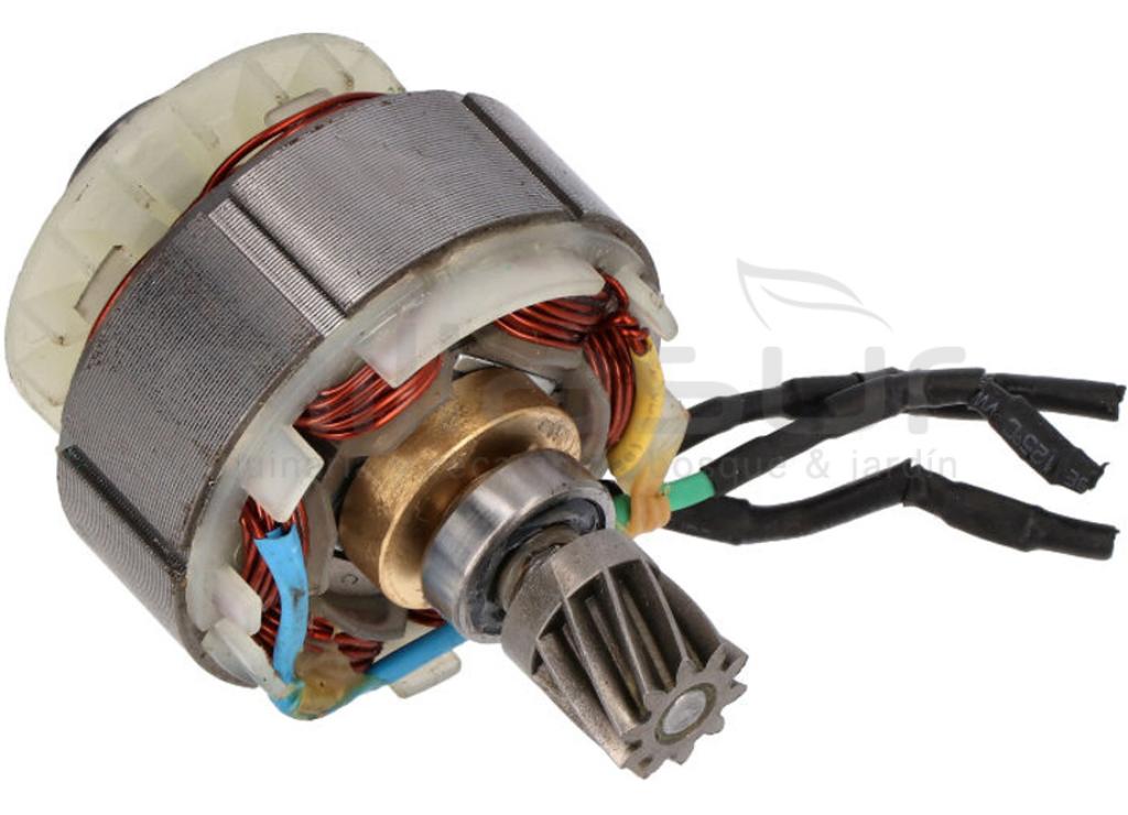 MOTOR MB300 (30) - foto 3