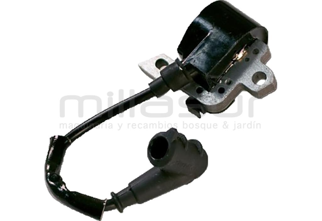 CÓDIGO ELETRÔNICO DE IGNIÇÃO STIHL MS341, MS361 - foto 1
