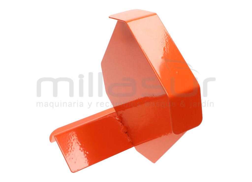 PLACA DE PROTECCION RLT12VH (1) - foto 1