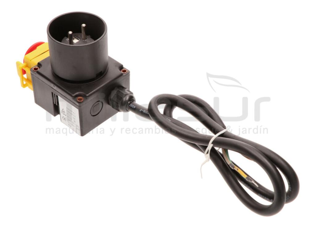 INTERRUPTOR RLT12VH - foto 1