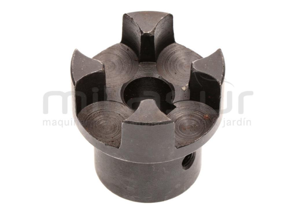 CONEXIÓN MOTOR RLT12VH - foto 1