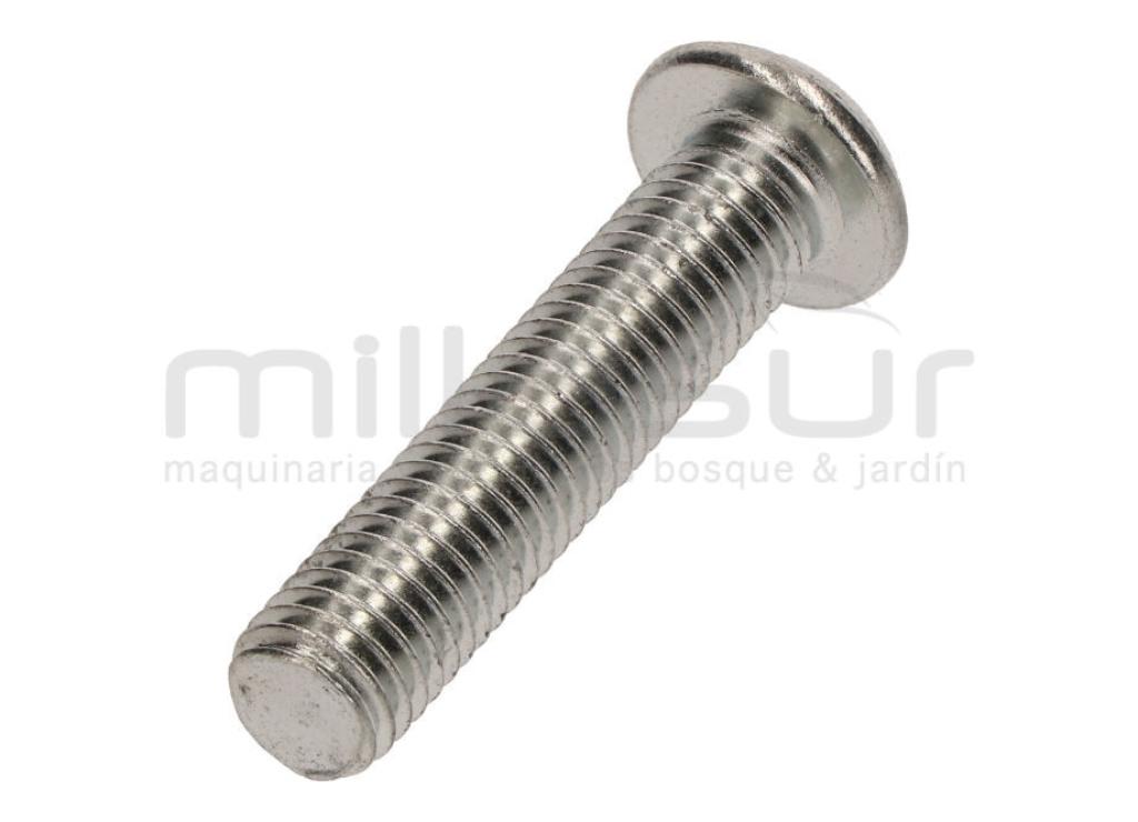 TORNILLO AMARRE SOPORTE CUÑA M10X45 RLT15GC (50) - foto 1