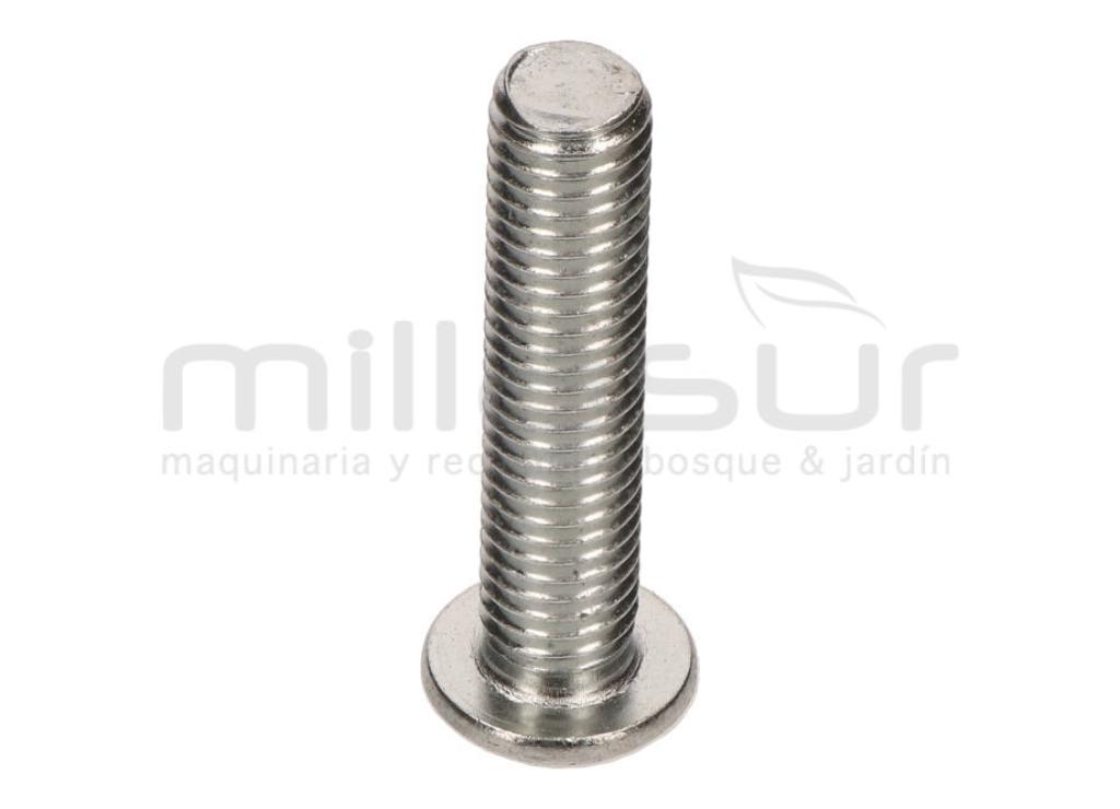 TORNILLO AMARRE SOPORTE CUÑA M10X45 RLT15GC (50) - foto 2