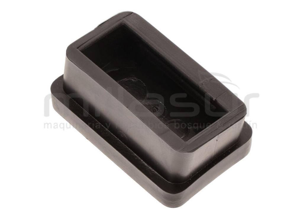 GOMA DE APOYO MOTOR IZQUIERDA - foto 1