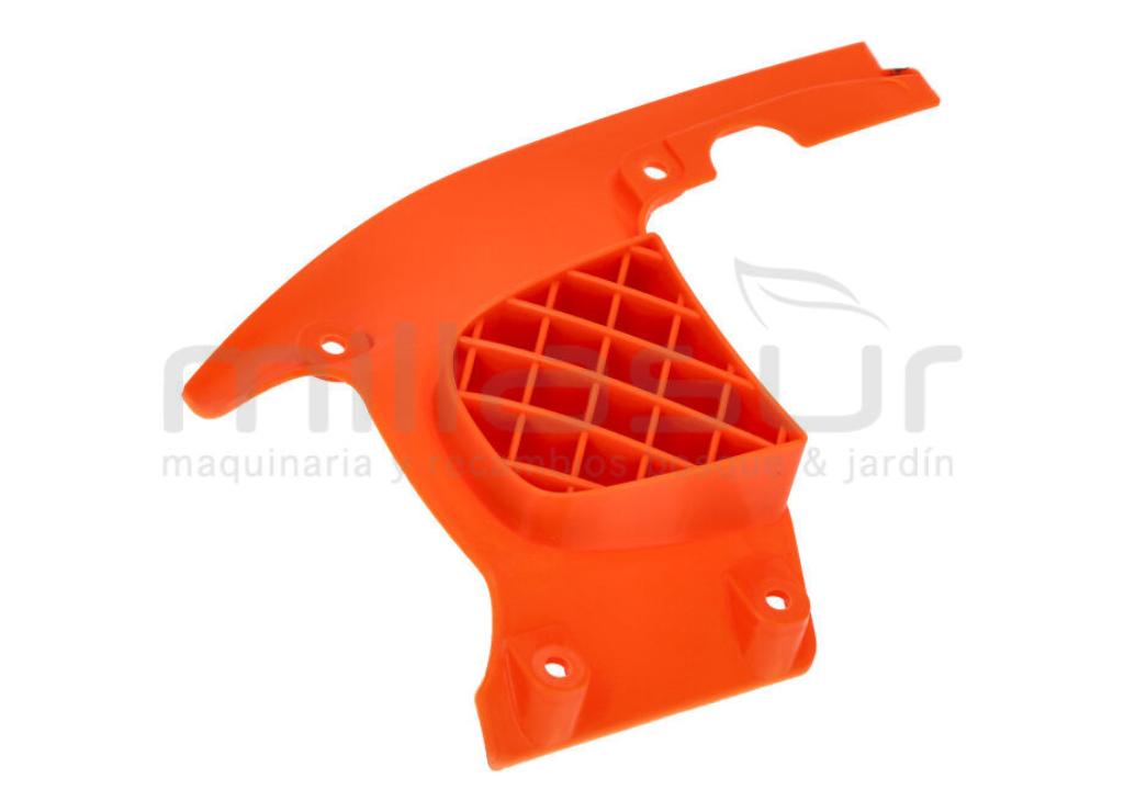REJILLA INTERRIOR CAPO MOTOR SG1C, SG2C (2019) (A20) - foto 1