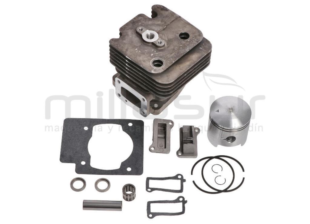 KIT CILINDRO COMPLETO SG76C (20, 45-55) - foto 1