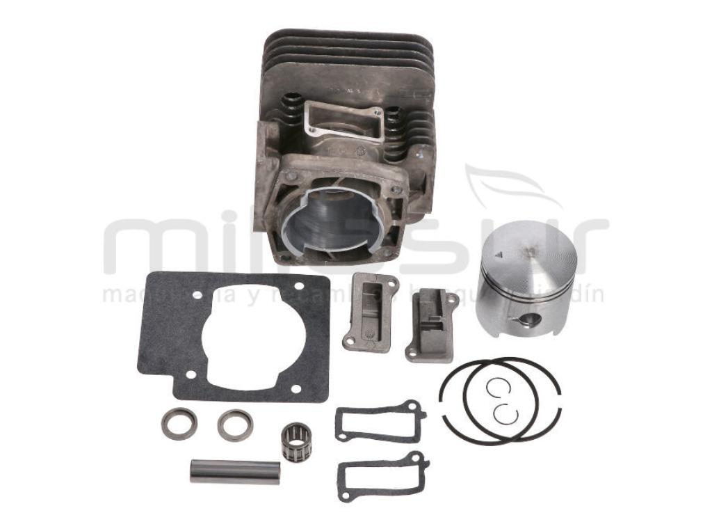 KIT CILINDRO COMPLETO SG76C (20, 45-55) - foto 3