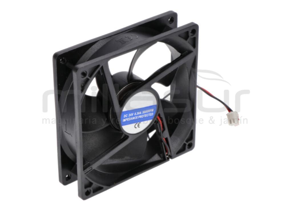 VENTILADOR SOLDADOR ANOVA SL210 (8) - foto 2