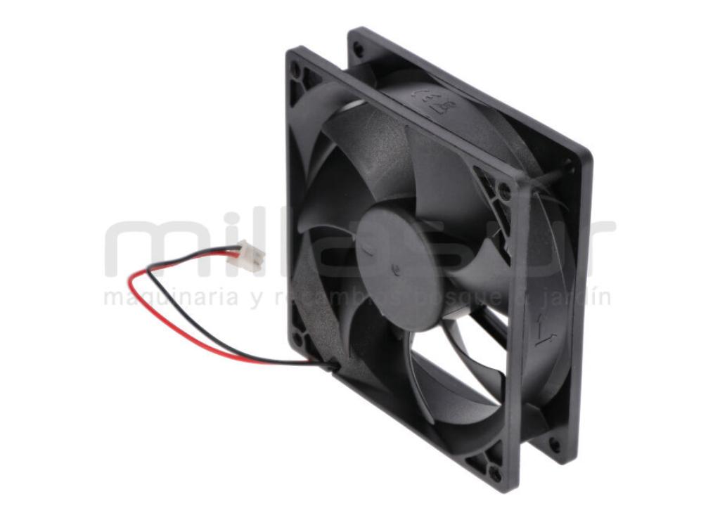 VENTILADOR SOLDADOR ANOVA SL210 (8) - foto 3