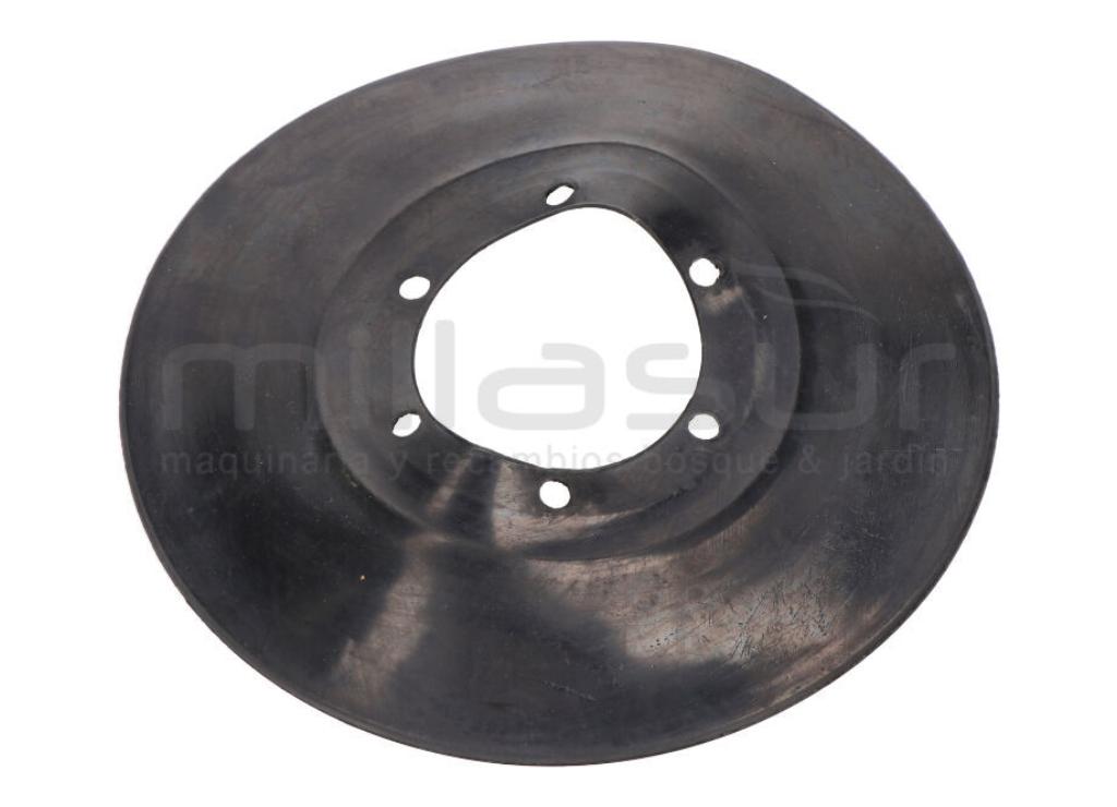 ANILLO GOMA MOTOR SMARTBOT, SMARTBOT-M (6) - foto 1
