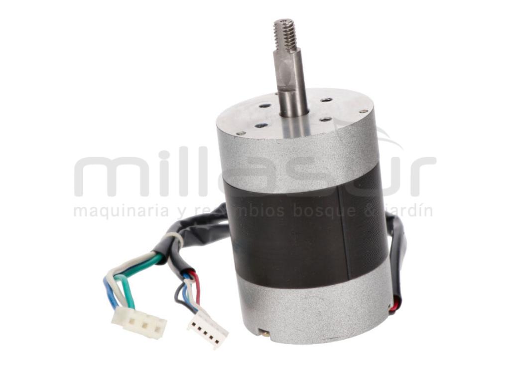 MOTOR DE CORTE SMARTBOT (8), SMART-M (52) - foto 1