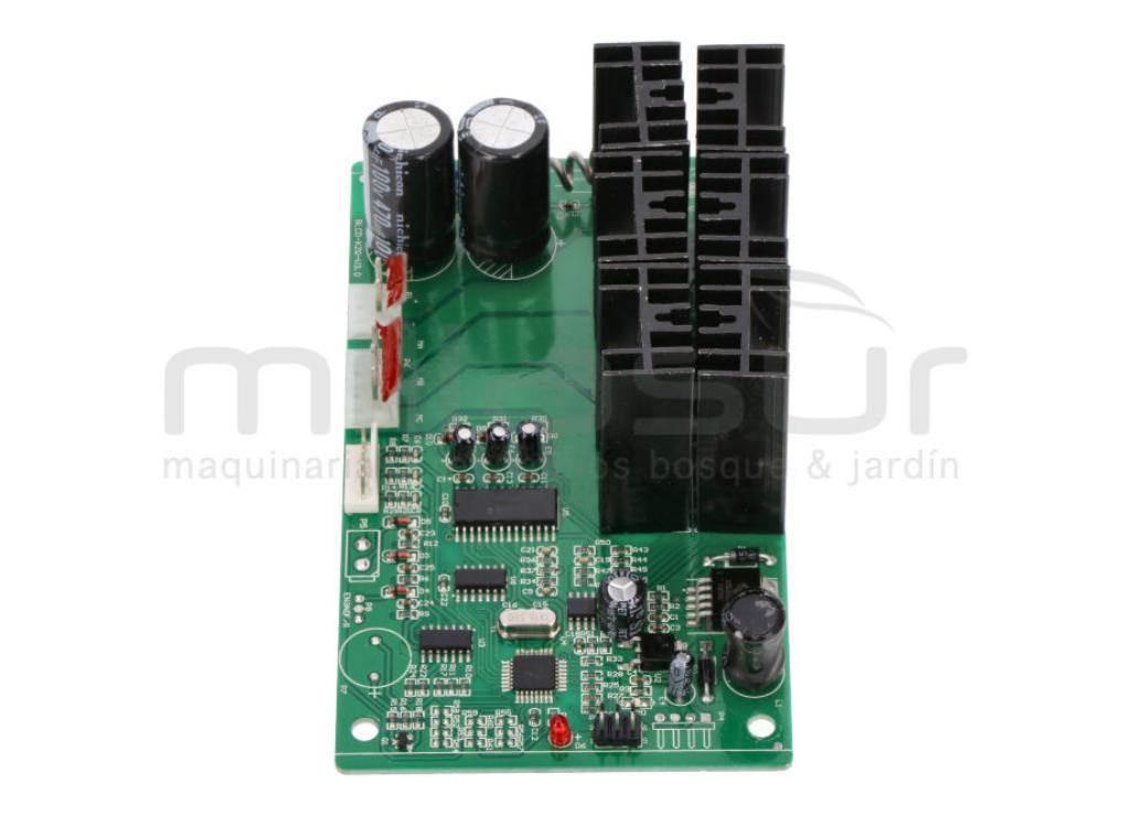 PLACA PCB MOTOR SIN ESCOBILLAS (25) - foto 4