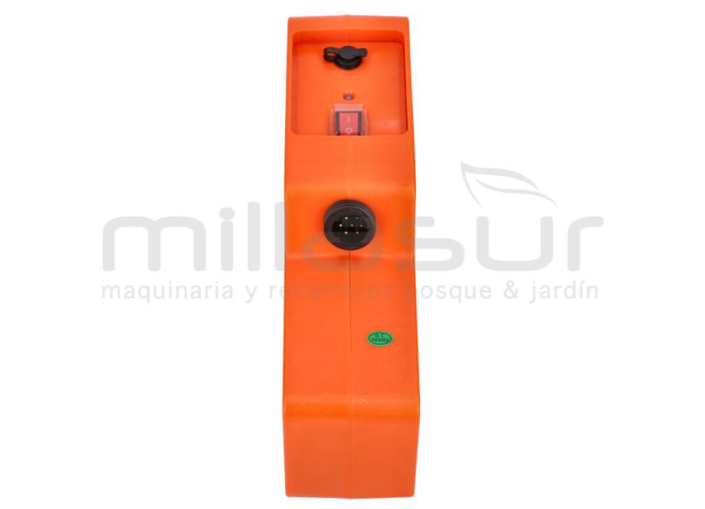BATERIA TIJERA TPB4501 (49) - foto 3