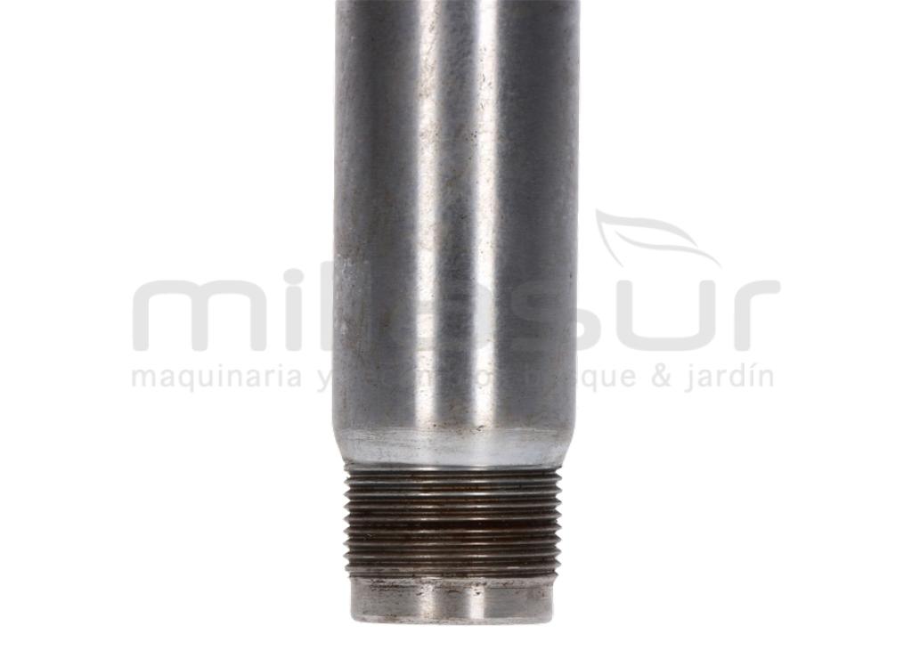 PISTON GUIA RLT6B - foto 2