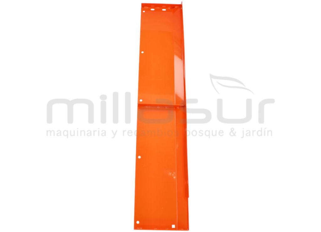 CARRIL SOPORTE IZQUIERDO RLT6B - foto 1