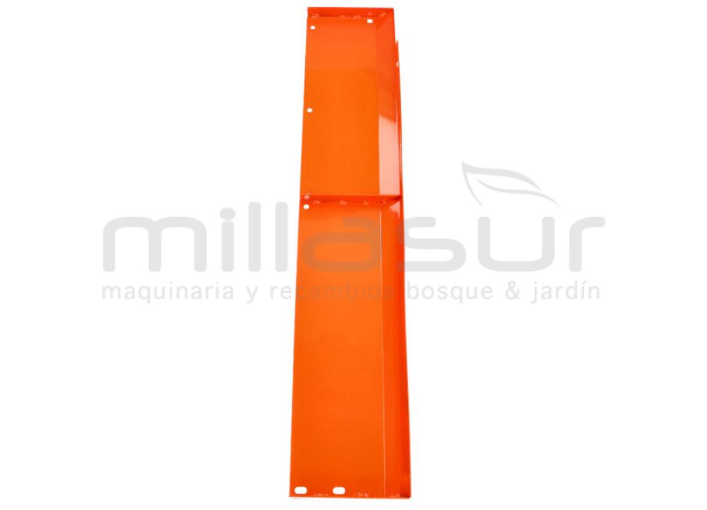 CARRIL SOPORTE DERECHO RLT6B - foto 1