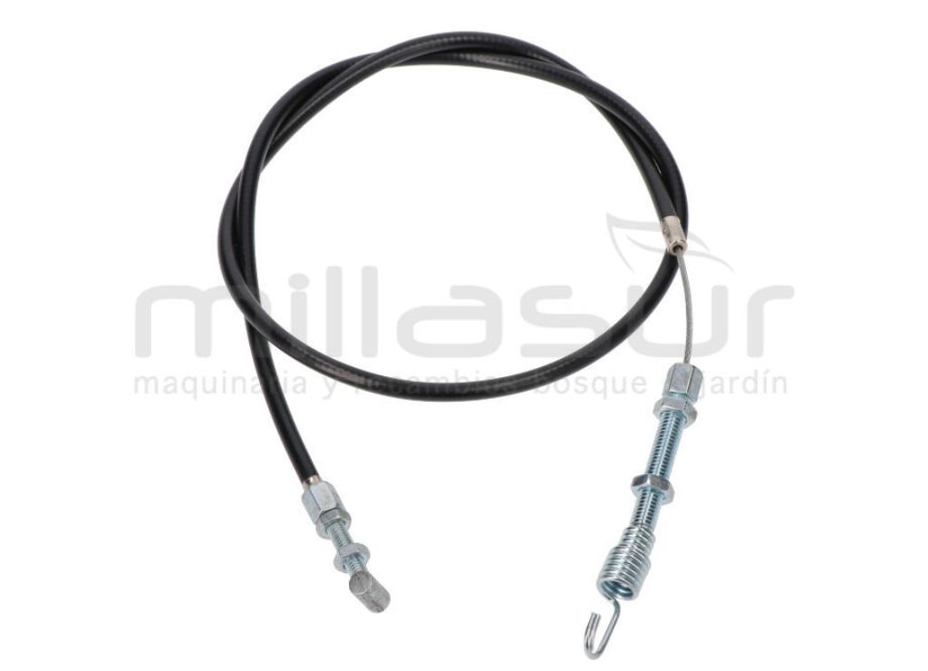 CABLE EMBRAGUE MC100 - foto 2