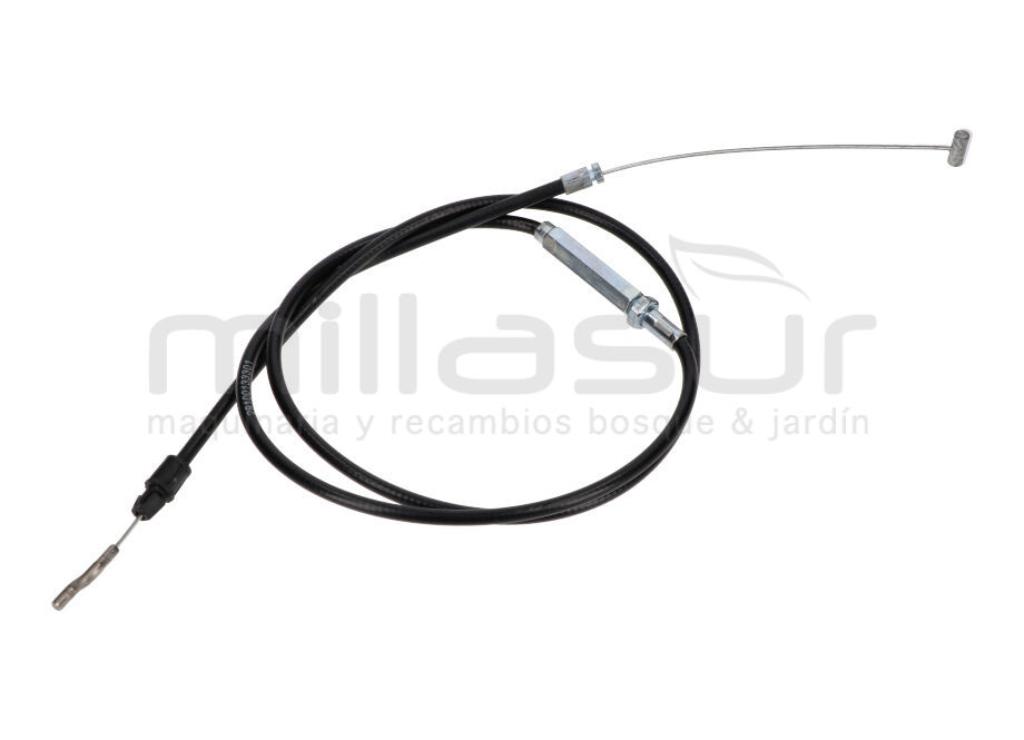 CABLE APAGADO CC251TE - foto 1