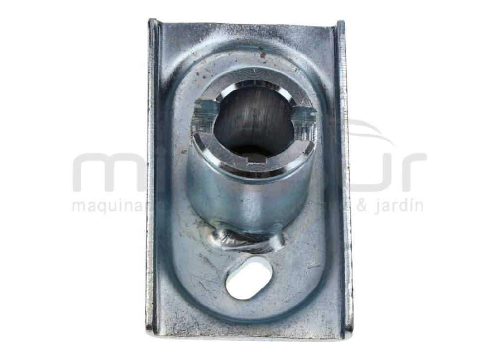 SOPORTE CORTO CUCHILLA CC480AT - foto 4