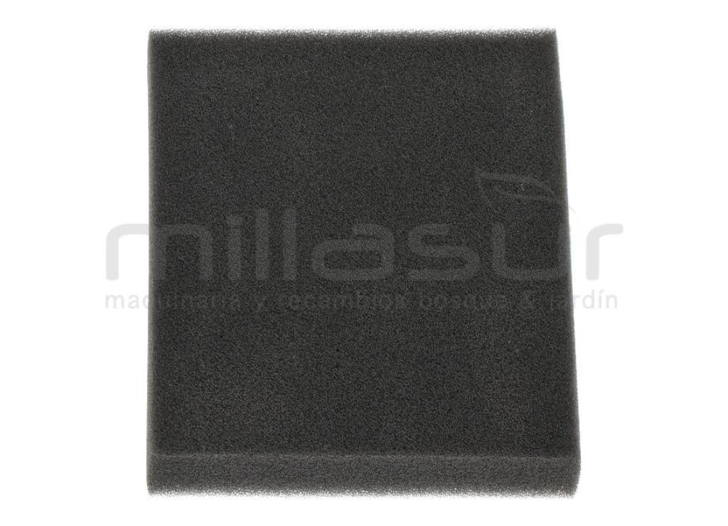 FILTRO AIRE MOTOR CC400P - foto 1