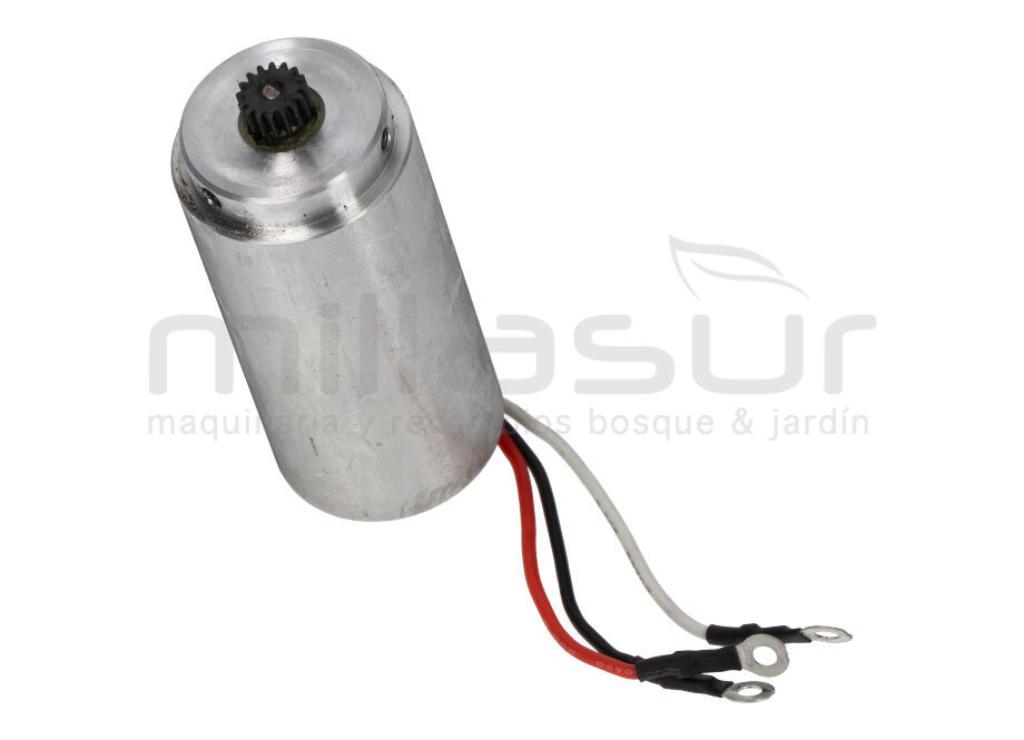 MOTOR TPB3002 (13) - foto 1